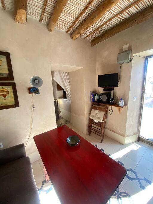La Resolana Holiday home El Ronquillo