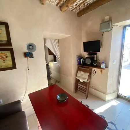 La Resolana Villa El Ronquillo Buitenkant foto