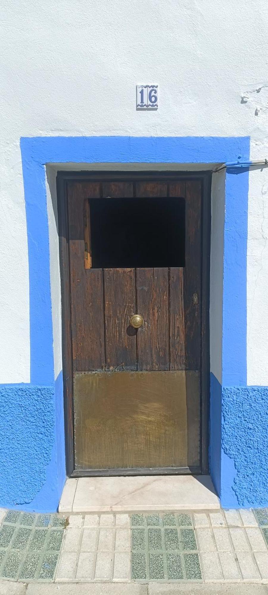 La Resolana Holiday home