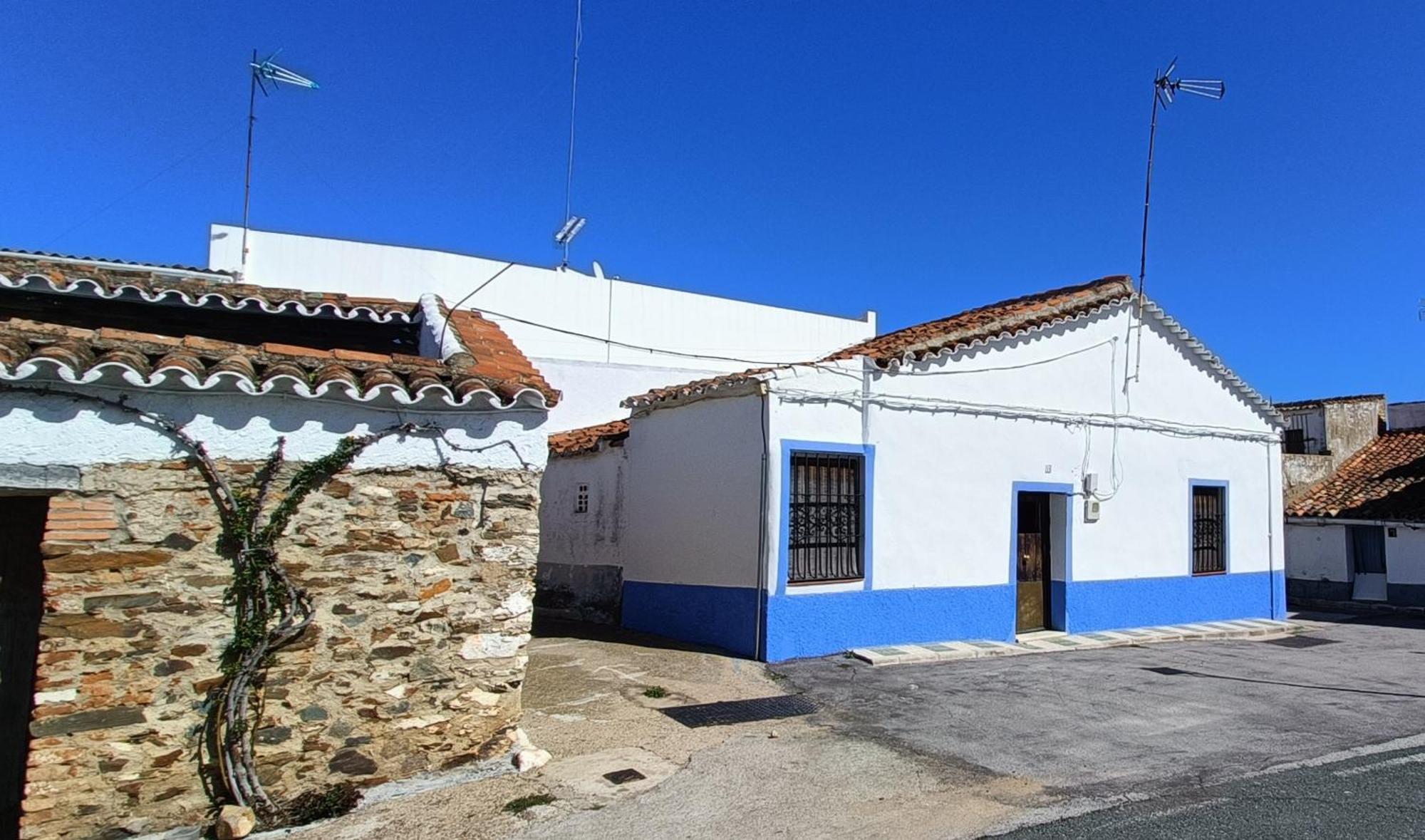 Holiday home La Resolana El Ronquillo