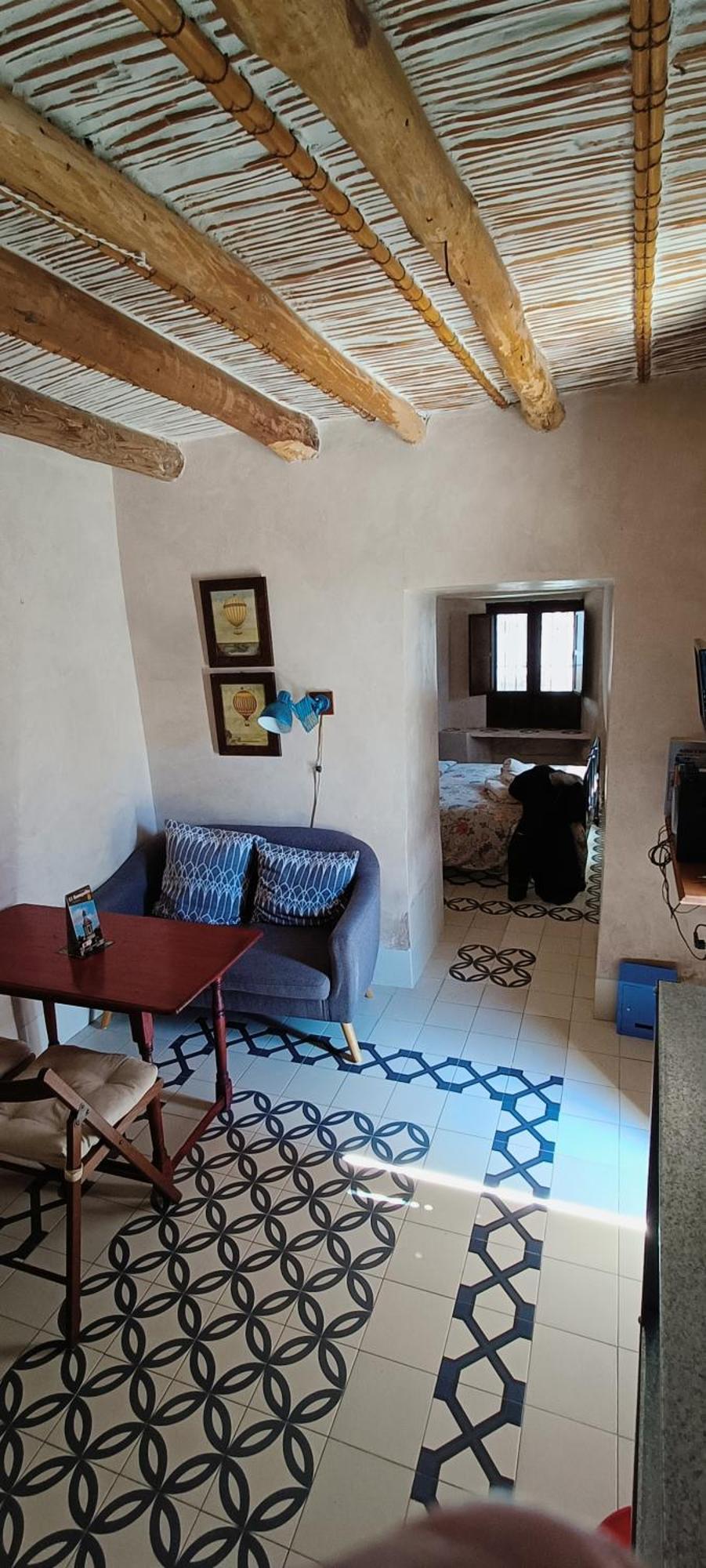 Holiday home La Resolana *